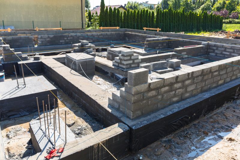Foundation Moisture Control in Fort Myers, FL