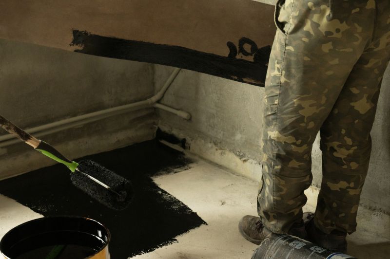 Basement Waterproofing in Fort Wayne, IN