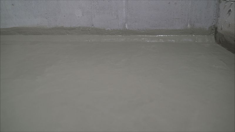 Concrete Waterproofing in Fort Wayne, IN