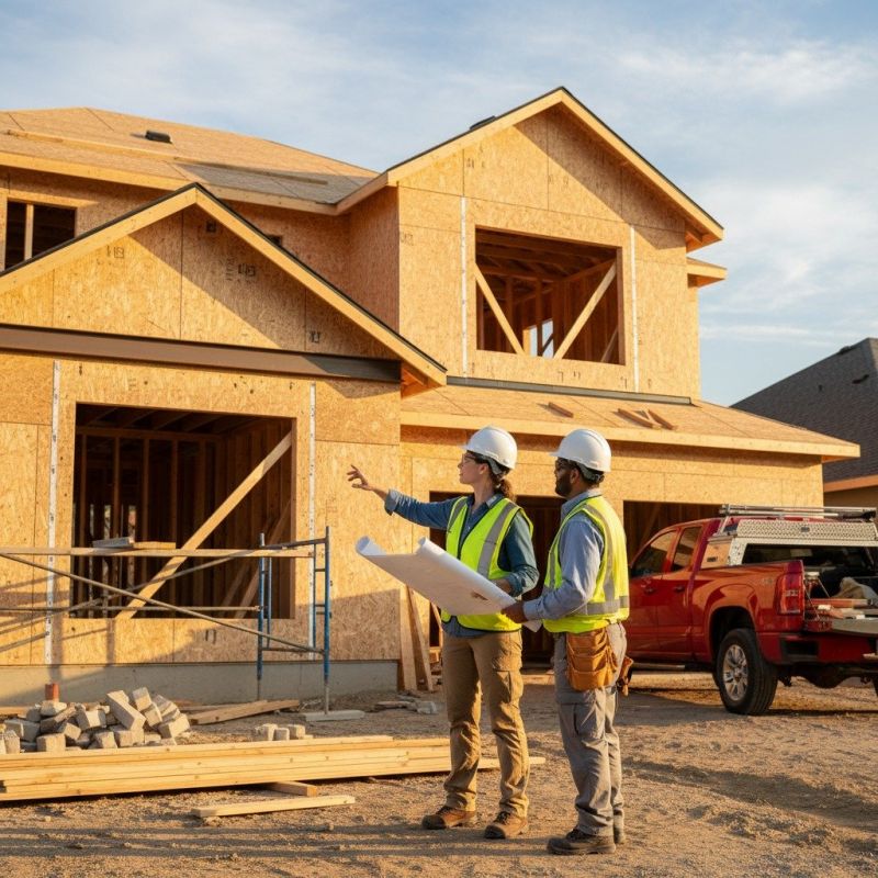 Structural Elevation