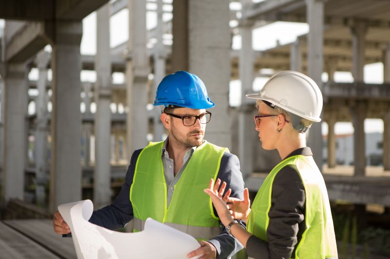 Structural Elevation