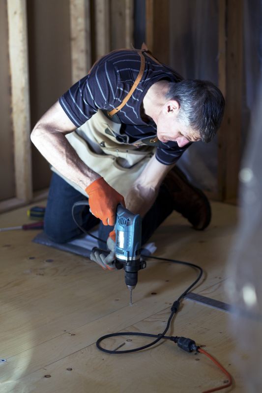 Foundation Moisture Prevention in Fort Myers, FL