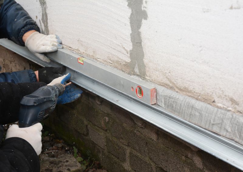 Foundation Releveling in Fort Collins, CO
