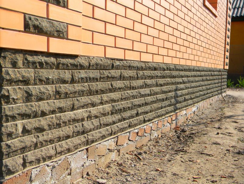 Foundation Restoration in Fort Collins, CO