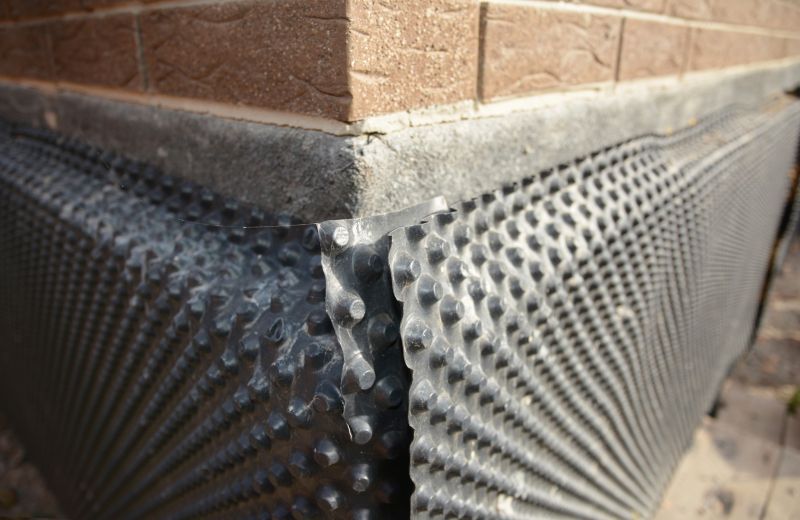 Foundation Waterproofing in Fort Collins, CO