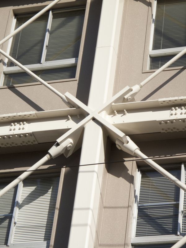 Structural Elevation Detail 3