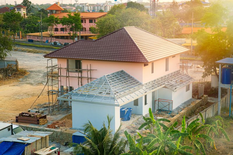 Structural Elevation