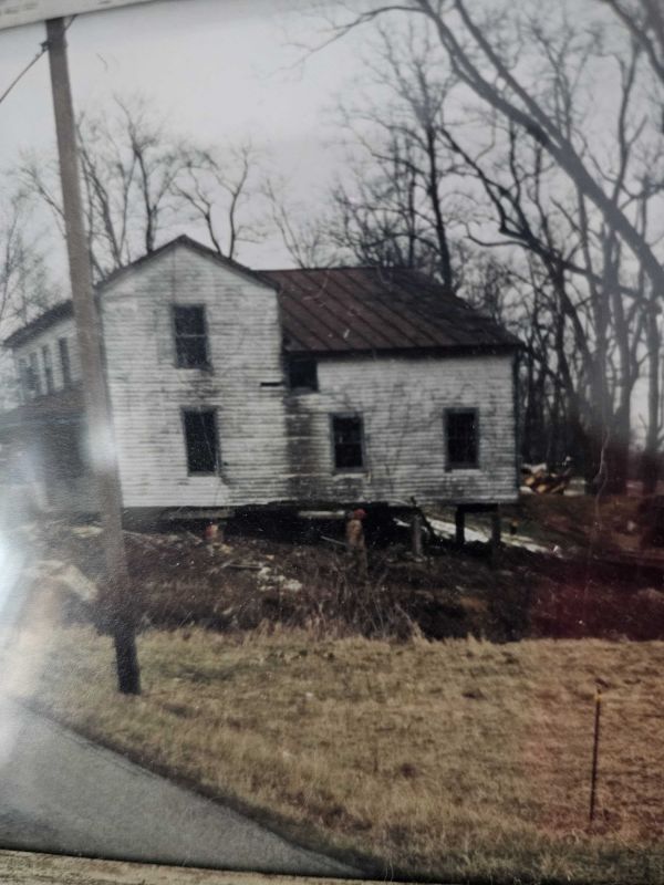 Structural Elevation