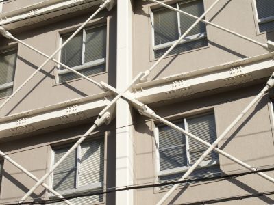 Structural Elevation