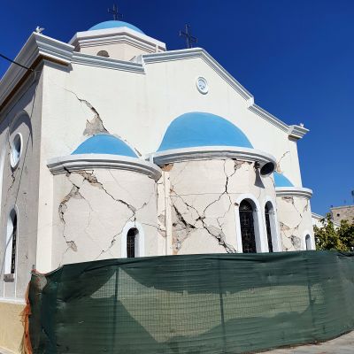 Structural Elevation