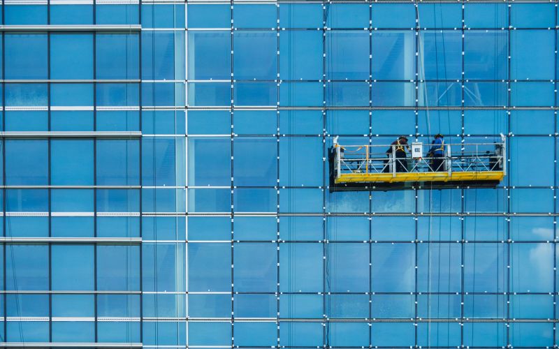 Detailed Structural Elevation