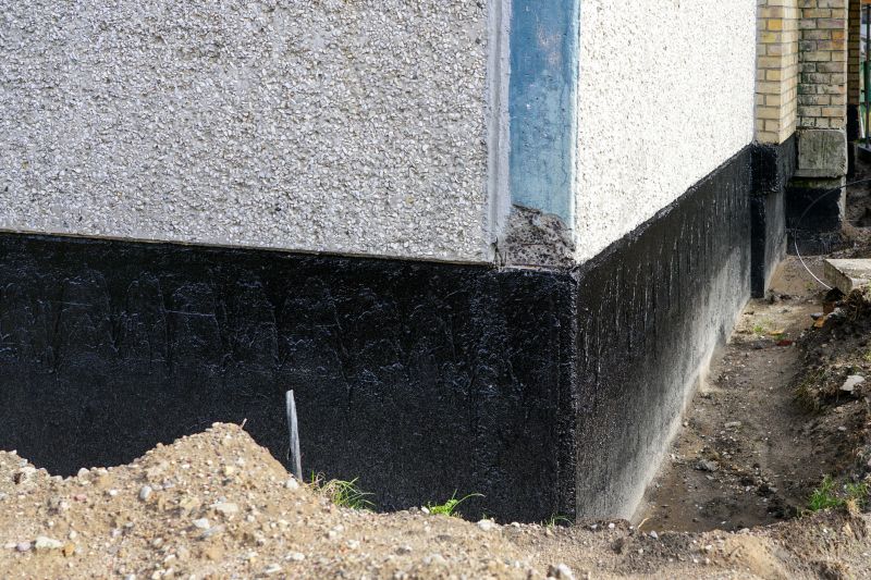 Wet Basement Solutions in Fort Wayne, IN
